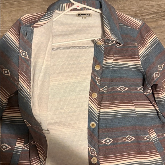 Button Up - Picture 3 of 5